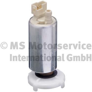 Fuel Pump - 7.21088.62.0