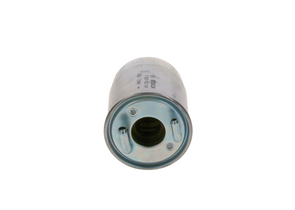 Fuel Filter - F 026 402 104