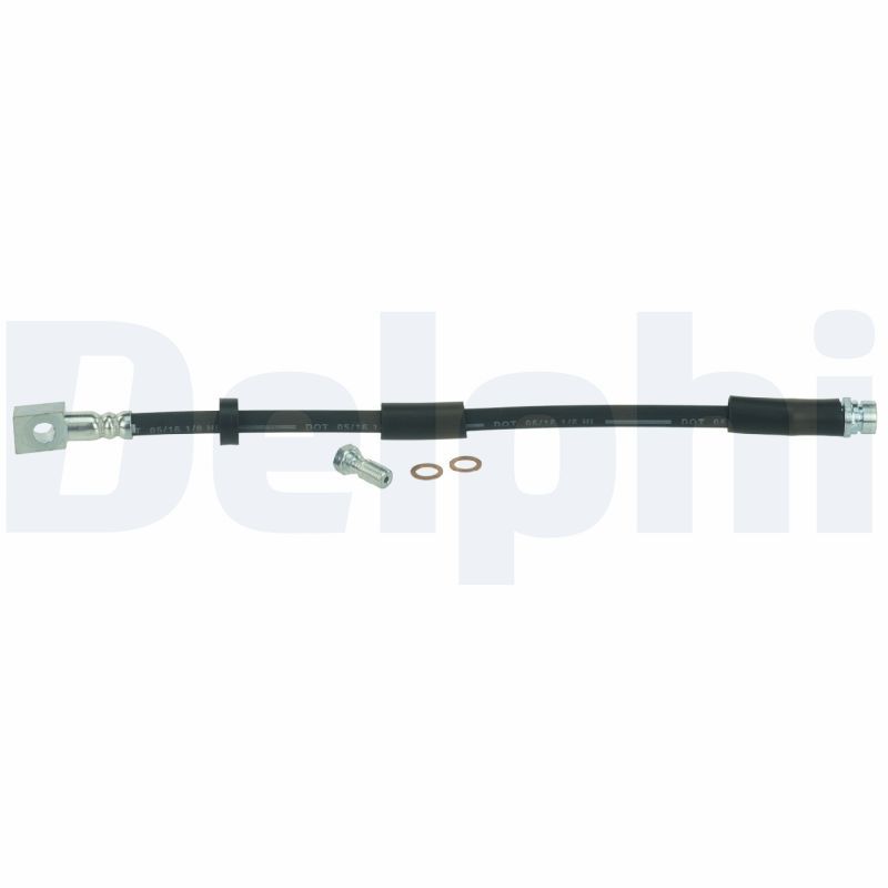 Brake Hose - LH7290