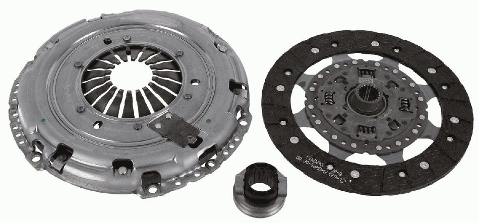 Clutch Kit - 3000 950 796