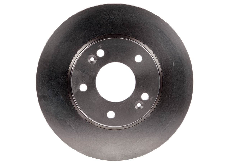 Brake Disc - 0 986 479 A12