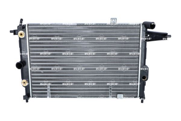 Radiator, engine cooling - 513508A