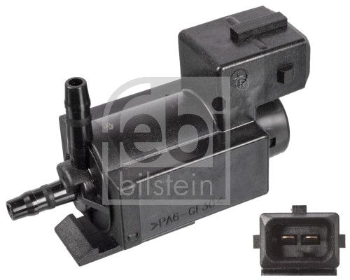 Pressure Converter, exhaust control - 170365