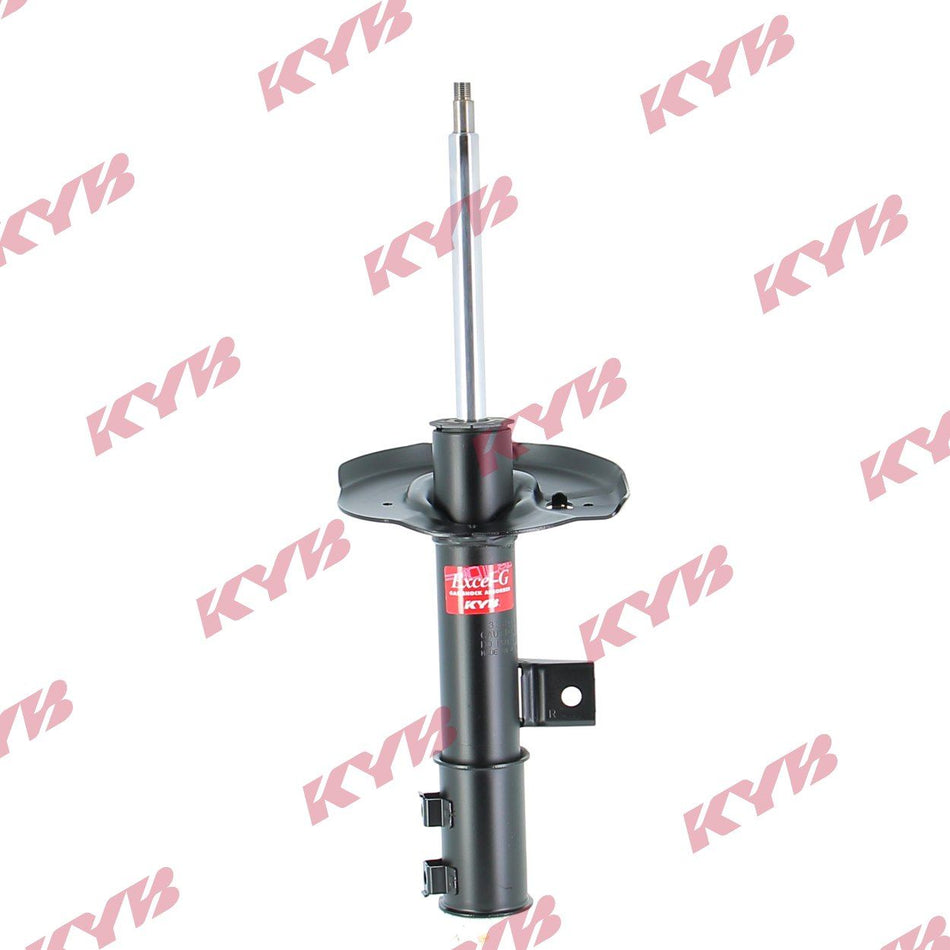 Shock Absorber - 3330151