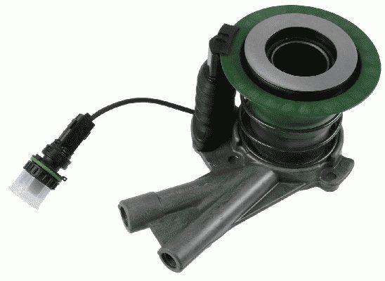 Central Slave Cylinder, clutch - 3182 600 166