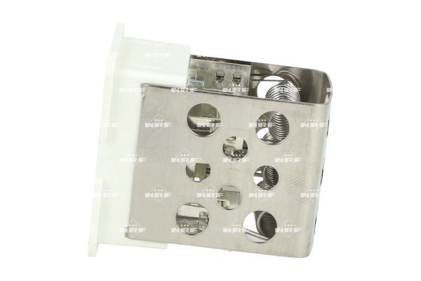 Resistor, interior blower - 342035