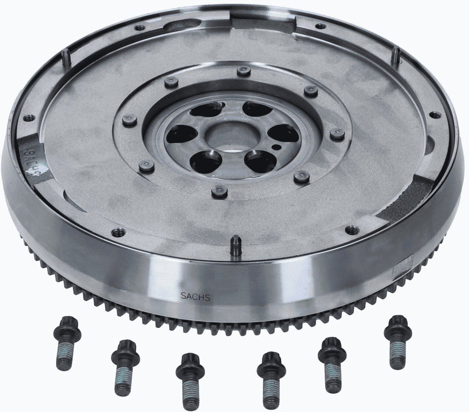 Flywheel - 2294 000 109