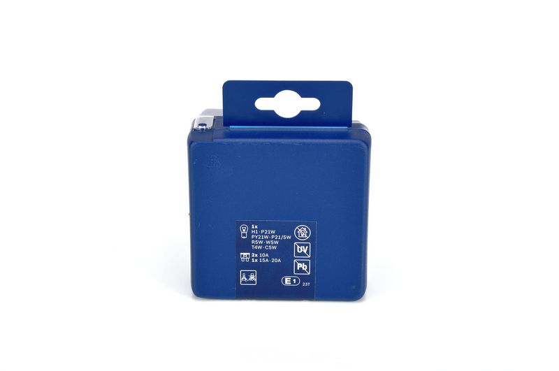 Maxibox H1 Bulb Kit