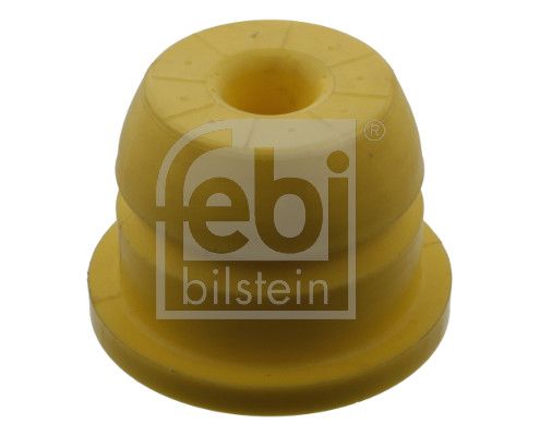 Rubber Buffer, suspension - 35468