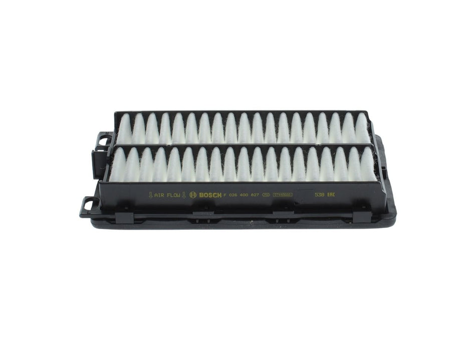 Air Filter - F 026 400 827