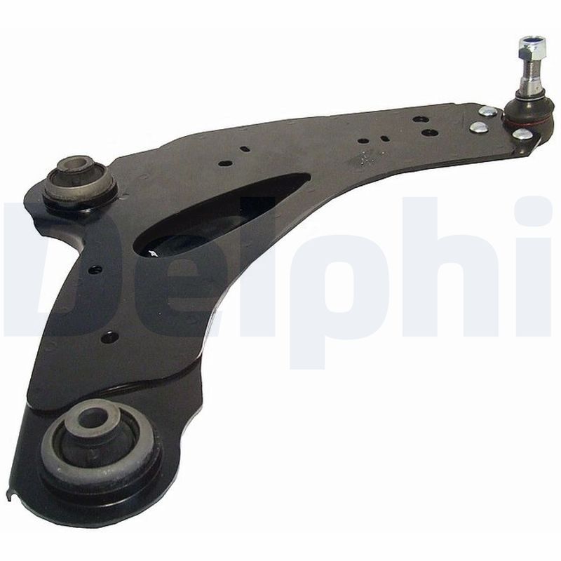 Control/Trailing Arm, wheel suspension - TC1468