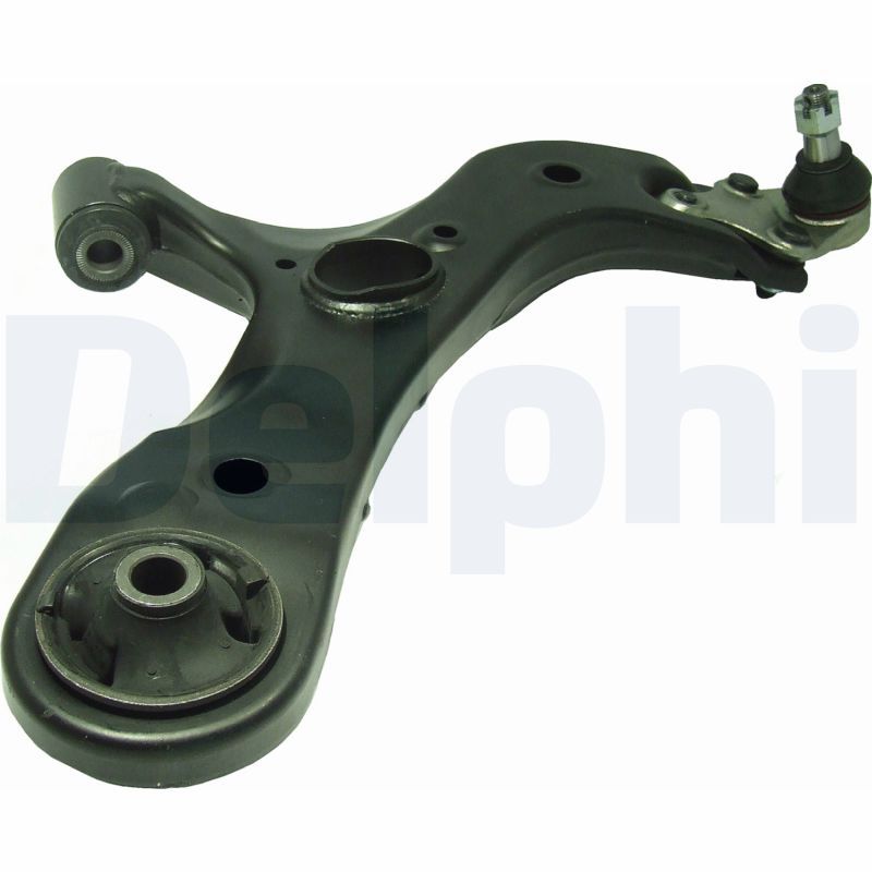 Control/Trailing Arm, wheel suspension - TC2283