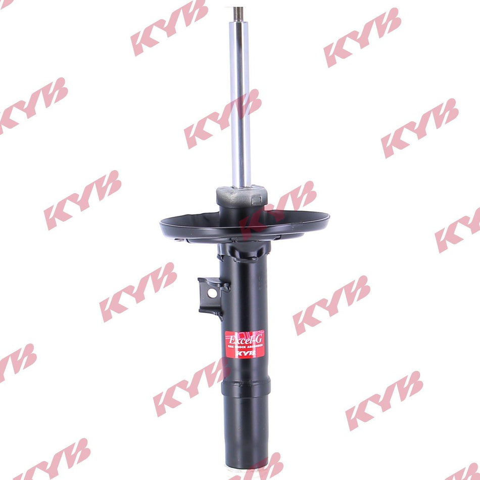 Shock Absorber - 3340331