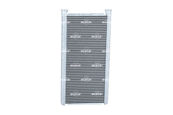 Heat Exchanger, interior heating - 54439