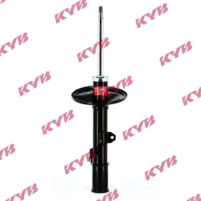 Shock Absorber - 3340113