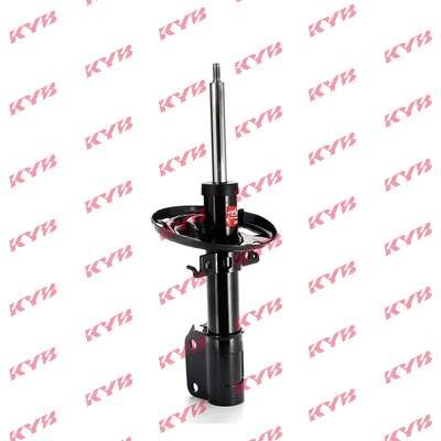 Shock Absorber - 339724