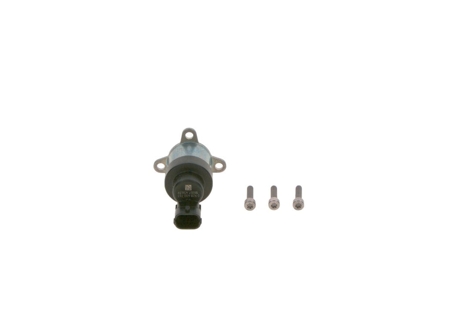 Control Valve, fuel quantity (common rail system) - 1 465 ZS0 103