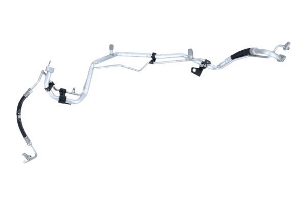 High/Low-pressure Line, air conditioning - 400025