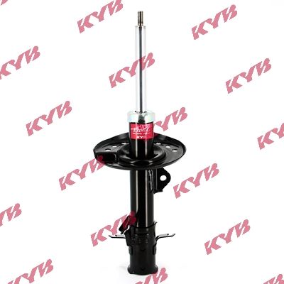 Shock Absorber - 3348023