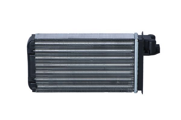 Heat Exchanger, interior heating - 58617