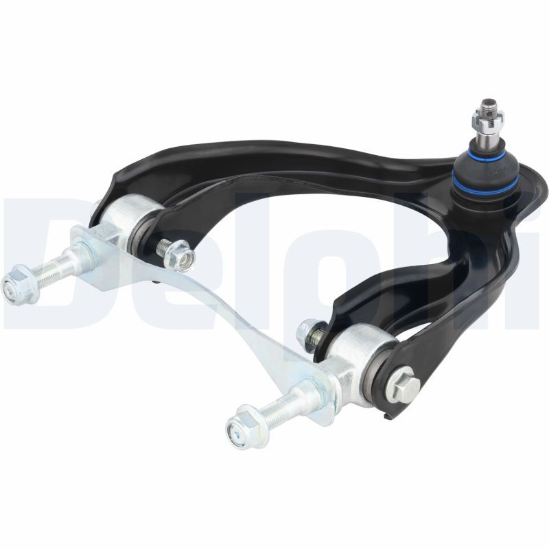Control/Trailing Arm, wheel suspension - TC817