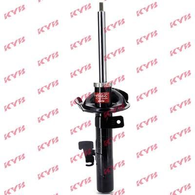 Shock Absorber - 334838