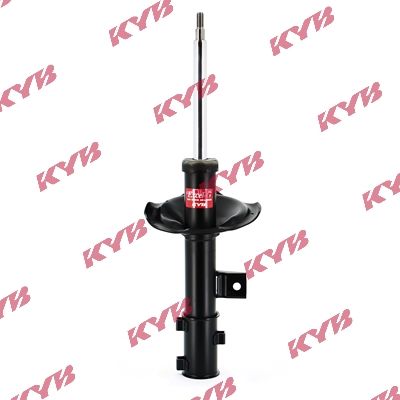 Shock Absorber - 3340083