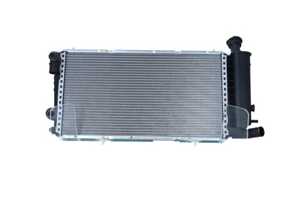 Radiator, engine cooling - 50406