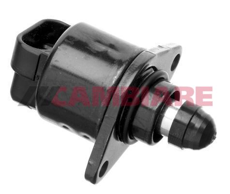 Idle Control Valve, air supply - VE366032