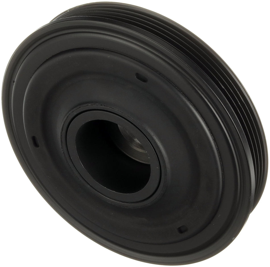 Belt Pulley, crankshaft - TVD1283