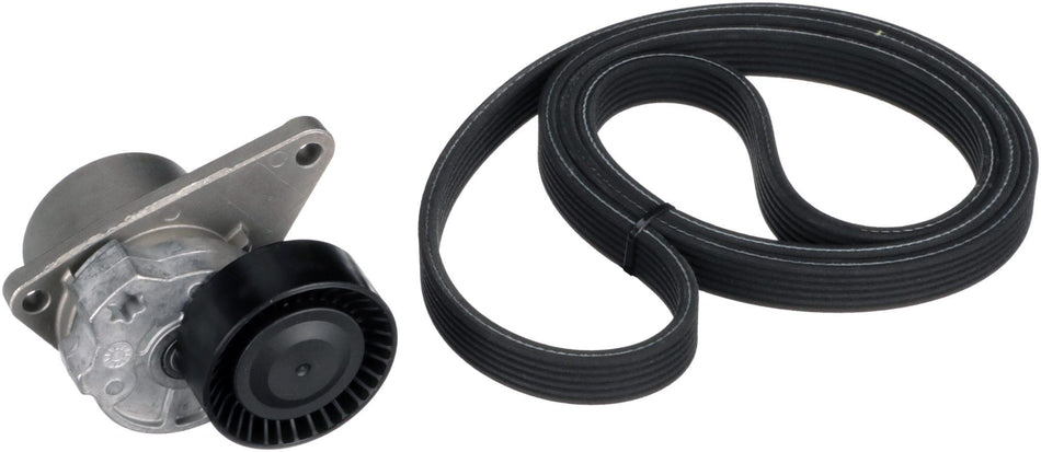 V-ribbed Belt Set - K036DPK1838