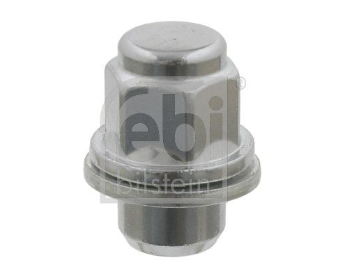 Wheel Nut - 46663