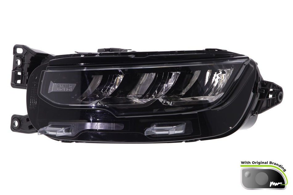 Headlight - 451134