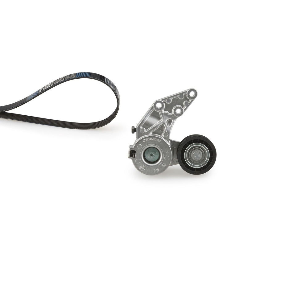 V-ribbed Belt Set - K026DPK1320