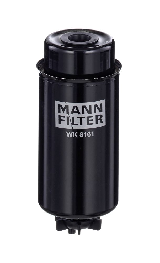Fuel Filter - WK 8161