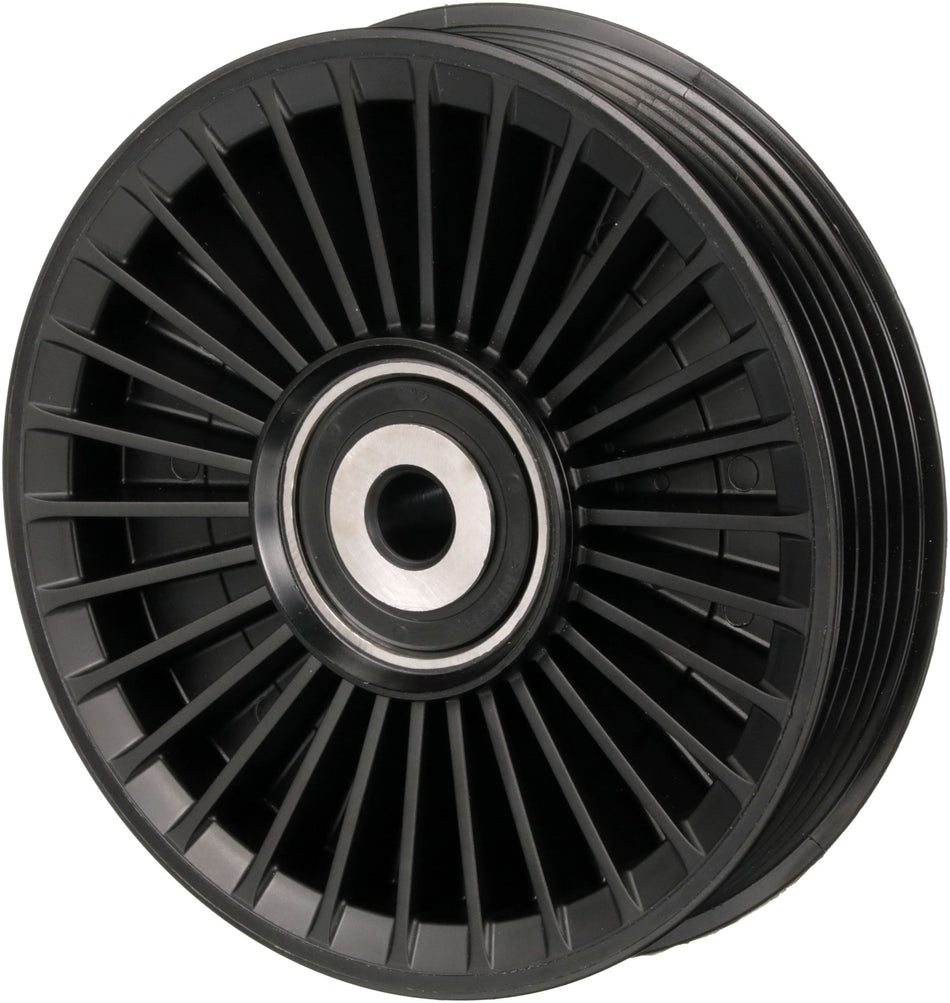Deflection/Guide Pulley, V-ribbed belt - T36212