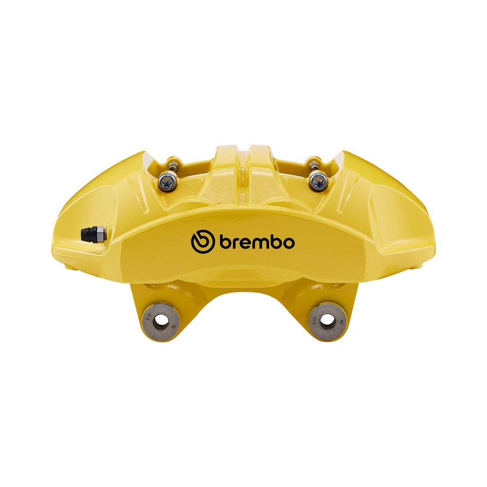 Brake Caliper - F AG 072