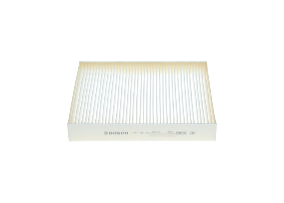 Filter, cabin air - 1 987 435 141