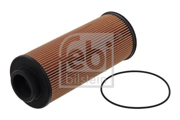 Oil Filter - 35421