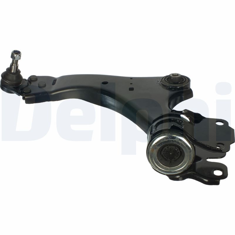 Control/Trailing Arm, wheel suspension - TC2858