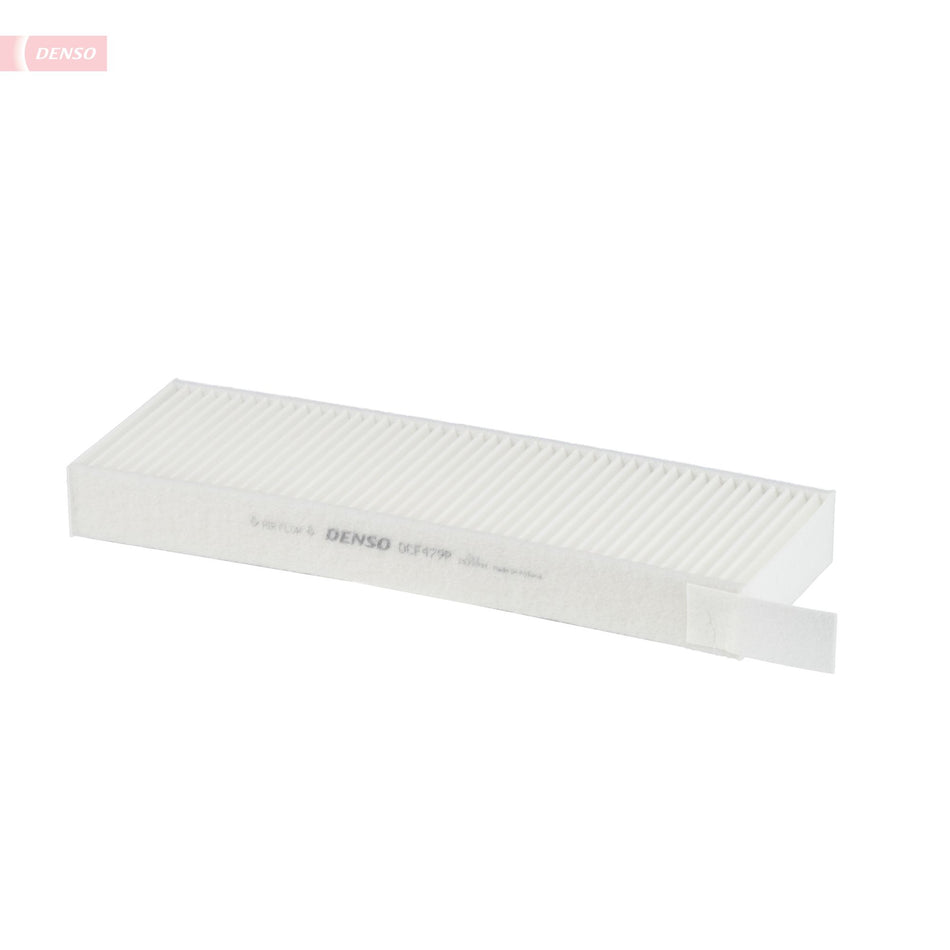 Filter, cabin air - DCF479P
