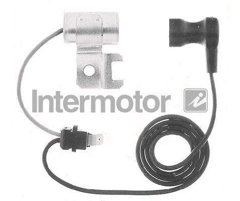 Capacitor, ignition system - 35150