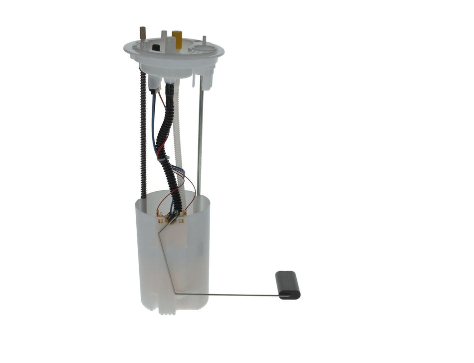 fuel supply unit - 0 580 203 43B