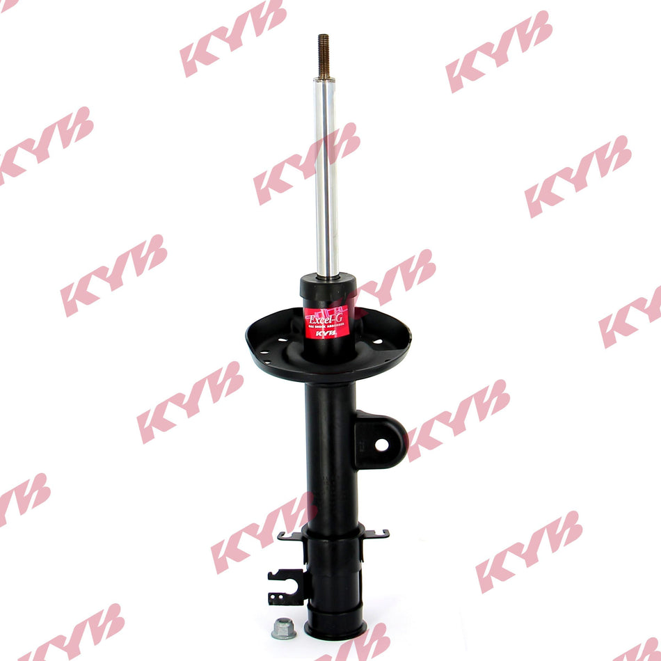 Shock Absorber - 3348111