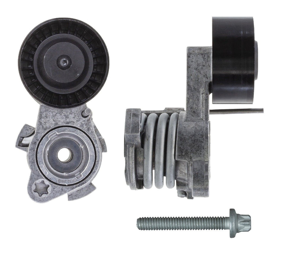 Belt Tensioner, V-ribbed belt - T39484