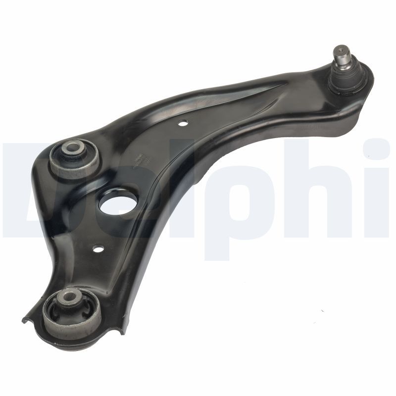 Control/Trailing Arm, wheel suspension - TC3911