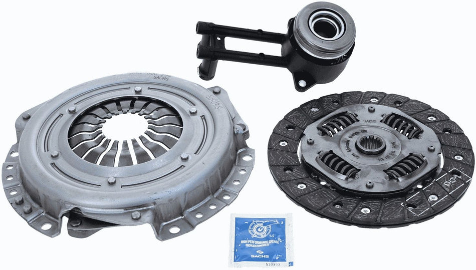 Clutch Kit - 3000 990 214