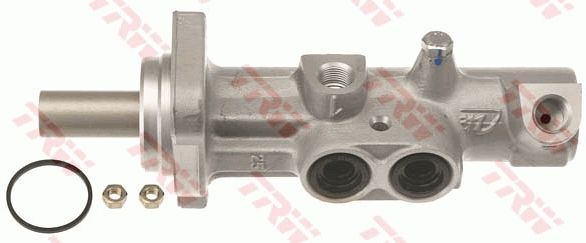Brake Master Cylinder - PML490