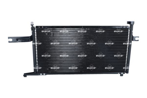 Condenser, air conditioning - 35315