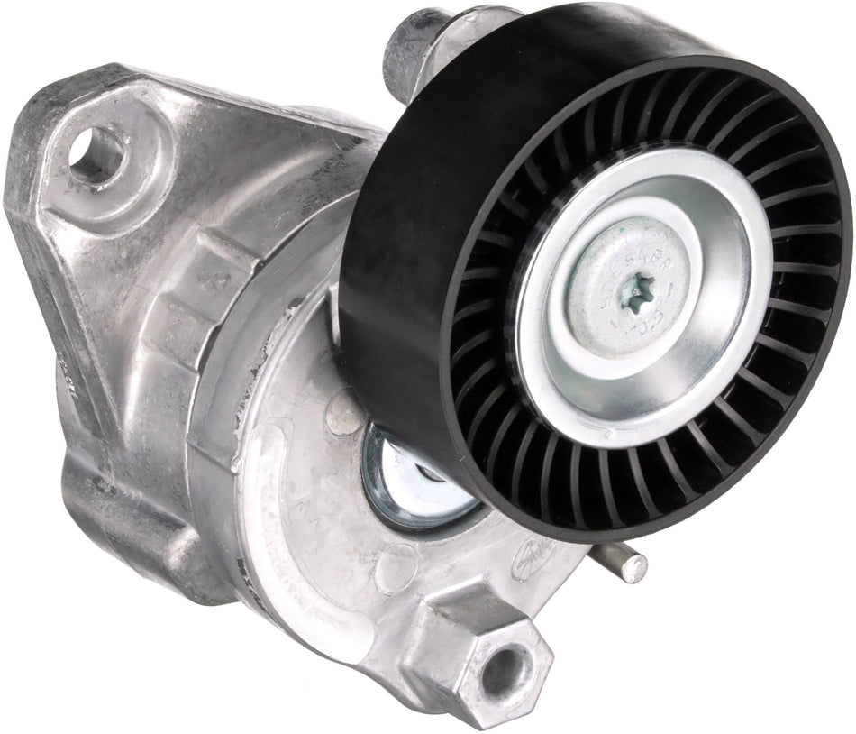 Belt Tensioner, V-ribbed belt - T38319